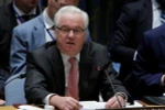 Đại sứ Nga tại Liên hợp quốc Vitaly Churkin. (Nguồn: Reuters)