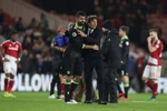 Conte đang giúp Chelsea bay cao. (Nguồn: Getty)