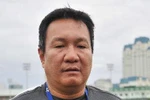 Ông Hoàng Văn Phúc bị treo quyền chỉ đạo U23 Việt Nam
