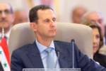 Tổng thống Syria Bashar al-Assad dự Hội nghị thượng đỉnh Liên đoàn Arab tại Jeddah, Saudi Arabia (Ả rập Xê út), ngày 19/5/2023. Ảnh: THX/TTXVN
