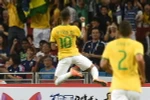 [Video] Neymar lập poker giúp Brazil tiếp tục chuỗi trận bất bại
