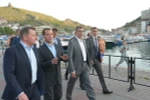 EU thông qua biện pháp trừng phạt bổ sung chống Crimea 