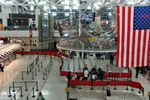 Khung cảnh tại Sân bay John F. Kennedy. (Nguồn: airport-jfk.com)