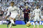 Cổ động viên Barca mỉa mai bàn thắng của Cristiano Ronaldo