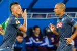 Kết quả: Serie A giành đại thắng, Premier League gây thất vọng