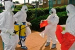 IAEA cấp thiết bị chẩn đoán nhanh Ebola cho Sierra Leone