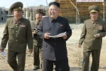 Em gái Nhà lãnh đạo Kim Jong-un đã nắm quyền ở Triều Tiên?
