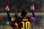 Messi liên tiếp phá hai kỷ lục: Xứng đáng để có Quả bóng vàng