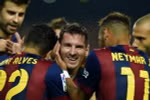 Kết quả: Ronaldo giúp Real Madrid đại thắng, Messi cận kề vĩ đại nhất