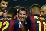 Kết quả: Ronaldo giúp Real Madrid đại thắng, Messi cận kề vĩ đại nhất