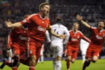 [Video] Nhìn lại thảm bại 0-4 của Real Madrid trước Liverpool