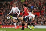 Lịch trực tiếp bóng đá: Manchester United "đại chiến" Liverpool