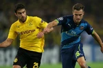 Champions League: Vé sớm cho Real, Arsenal và Dortmund?