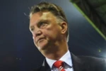 Louis van Gaal đã nói gì sau trận hòa nhọc nhằn của M.U?