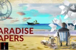 Vụ Hồ sơ Paradise đang làm chấn động giới siêu giàu và tinh hoa thế giới. (Nguồn ICIJ)