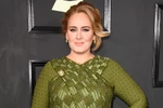 Adele đã được trao 2 giải trước khi đêm trao giải Grammy chính thức diễn ra. (Nguồn: ET)