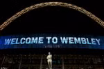 Sân Wembley được chọn là nơi đăng cai chung kết EURO 2020