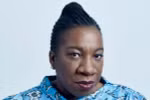 Tarana Burke. (Nguồn: time.com)