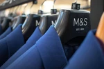 Marks & Spencer thua lỗ lần đầu tiên trong lịch sử 94 năm. (Nguồn: Alamy)