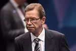 Đại sứ Nga tại ASEAN Alexander Ivanov. (Nguồn: Sputnik)