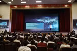 Toàn cảnh phiên trọng thể Ngày hội Việt Nam 2019. (Ảnh: Minh Sơn/Vietnam+)