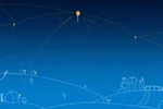 Hãng Google khởi động dự án Internet “Project Loon”