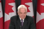 Ông John McCallum. (Nguồn: CBC)