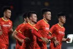 World Cup 2022: Việt Nam nỗ lực giành kết quả chung cuộc tốt nhất