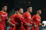 World Cup 2022: Việt Nam nỗ lực giành kết quả chung cuộc tốt nhất