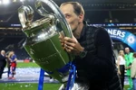 HLV Thomas Tuchel bất ngờ với chiến thuật của Pep Guardiola