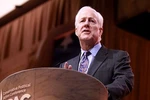 Thượng nghị sỹ Cornyn cảnh báo về hệ lụy phiên tòa luận tội ông Trump