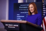 Chính quyền Tổng thống Biden cảnh báo nguy cơ bùng phát dịch Ebola