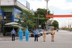 Thanh Hóa, Ninh Bình ghi nhận các ca tái dương tính với SARS-CoV-2