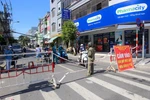 Đà Nẵng hỗ trợ người dân gặp khó khăn trong khu vực phong tỏa, cách ly