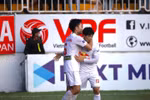 [Video] Lương Xuân Trương lập siêu phẩm vào lưới Hà Nội FC