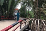TP.HCM: Bắt nghi can 2 vụ án mạng khiến 3 ngưởi tử vong trong dịp Tết