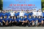 Hỗ trợ nhân lực y tế cho các tỉnh, thành phố phía Nam chống dịch