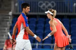 Novak Djokovic lỡ hai trận chung kết chỉ trong ít giờ đồng hồ