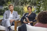 Meghan và Harry tiết lộ "thâm cung" và rạn nứt trong Hoàng gia Anh
