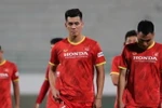 Vòng loại World Cup 2022: AFC ấn tượng trước phong độ của Tiến Linh