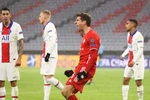 Lịch trực tiếp Champions League: Tâm điểm PSG-Bayern Munich