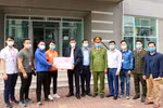 Nhiều lao động ngoại tỉnh ở lại Hải Phòng đón Tết Nguyên đán