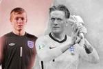 Jordan Pickford đang góp công lớn giúp tuyển Anh vào đến chung kết EURO 2020. (Nguồn: sky)