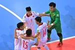 Futsal World Cup: Xác định 9 đội vào vòng 1/8, Việt Nam sáng cửa