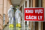 [Video] Các trường đại học, cao đẳng sẵn sàng thành khu cách ly