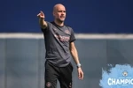HLV Pep Guardiola: Đây là chức vô địch khó khăn nhất của chúng tôi