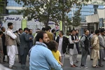 Afghanistan: Hàng nghìn người ở Kandahar biểu tình phản đối Taliban