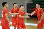 Lịch trực tiếp: Tuyển Futsal Việt Nam bước vào trận 'sinh tử'