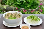 Du lịch Việt Nam: Đưa món ăn đặc sản địa phương vào khách sạn 5 sao