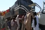 Pakistan: Tai nạn đường sắt thảm khốc khiến 19 người thiệt mạng